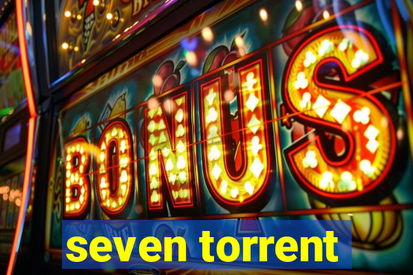 seven torrent